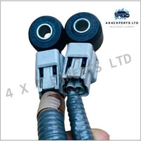 GF30 KNE33 – KNOCK SENSOR FOR NISSAN, J31, J31Z, 3.5L INFINITI - View 2
