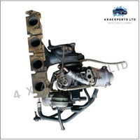 06D145701J/G 53039880106 TURBOLADER AUDI 1.8L 2.0T TFSI K03 AUDI VOLKSWAGEN - View 3