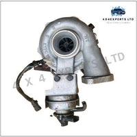 49477-19200 TURBOCHARGER DIESEL 2.2L CHEVROLET HOLDEN - View 2