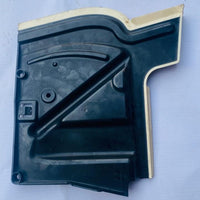 A2467220295 WATER DEFLECTOR COVER FRONT RIGHT MERCEDES-BENZ - View 3