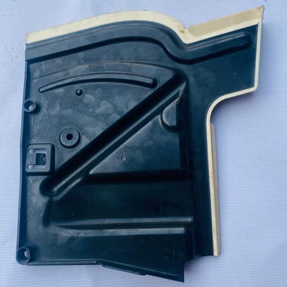 A2467220295 WATER DEFLECTOR COVER FRONT RIGHT MERCEDES-BENZ - Used Auto Part