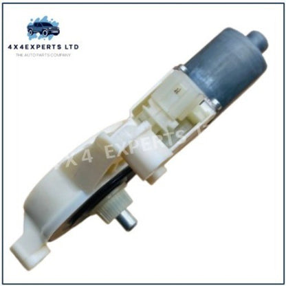A2469065100 FRONT LEFT DOOR WINDOW REGULATOR MOTOR W176, W246/242, X156 GLA MERC - Used Auto Part