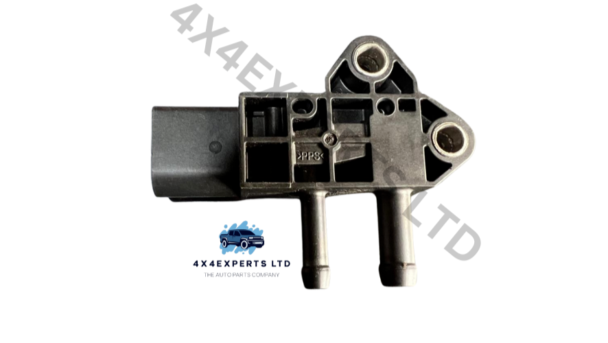 SH01-182B2 MAZDA 3,6,CX5 2.2 SH01 DPF PRESSURE SENSOR - Used Auto Part