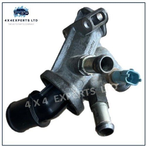 12650485 GM 12625212 ENGINE COOL THERMOSTAT 80℃ CHEVROLET TRAILBLAZER COLORADO - Used Auto Part