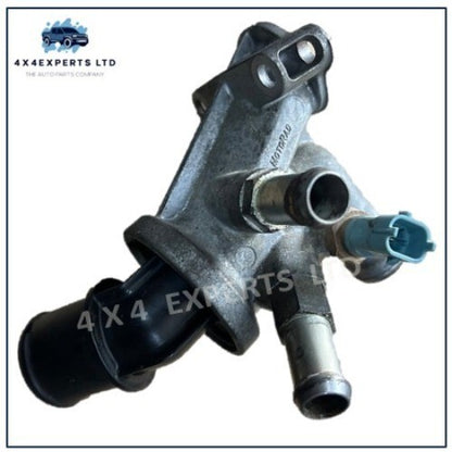 12650485 GM 12625212 ENGINE COOL THERMOSTAT 80℃ CHEVROLET TRAILBLAZER COLORADO - Used Auto Part