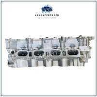 22100-2E080 CYLINDER HEAD G4NH DOHC 2.0L HYUNDAI KIA ELANTRA TUCSON VELOSTER KON - View 5