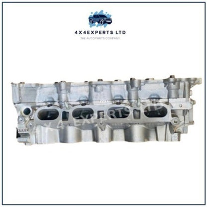 22100-2E080 CYLINDER HEAD G4NH DOHC 2.0L HYUNDAI KIA ELANTRA TUCSON VELOSTER KON - Used Auto Part