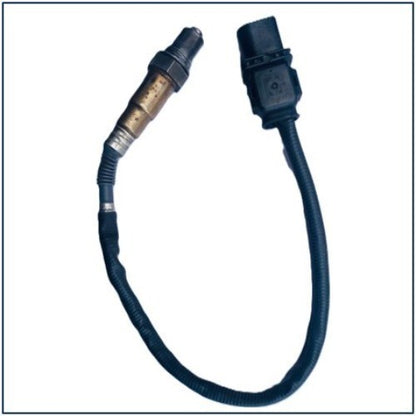 A6715100017 OXYGEN SENSOR MERCEDES-BENZ - Used Auto Part