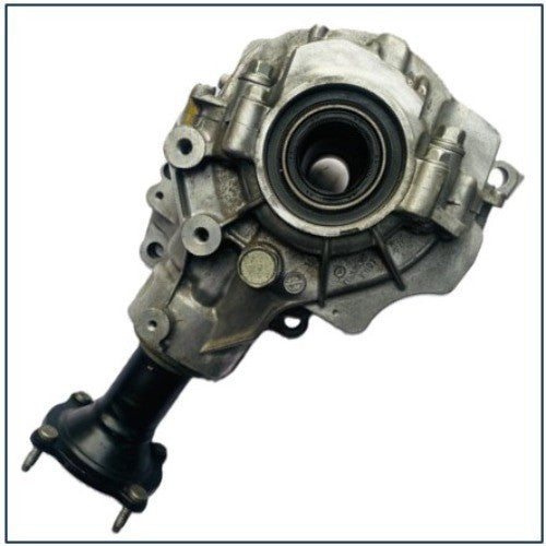 KN01 TRANSFER BOX SH01 ENGINE MAZDA CX-5 2.2 D - Used Auto Part