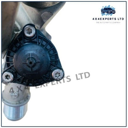 E-55565353 781504-7 MGT1446MZGL TURBOCHARGER 1.4L A14NET DIESEL CHEVROLET - Used Auto Part