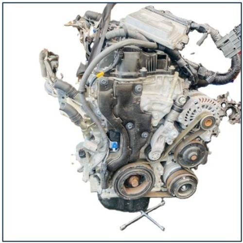SH01 SHY1 ENGINE MAZDA FOR MAZDA 6 CX-5 CX-7 2.2 LTR - Used Auto Part