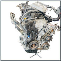 SH01 SHY1 ENGINE MAZDA FOR MAZDA 6 CX-5 CX-7 2.2 LTR - View 2
