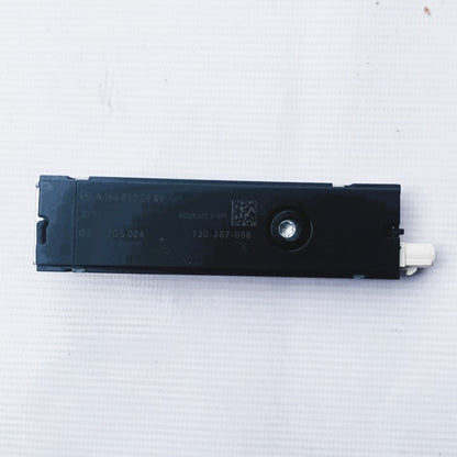 A2229056004 REAR TOP RIGHT ANTENNA AMPLIFIER MERCEDES-BENZ - Used Auto Part