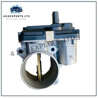 12637737 Fuel Injection Throttle Body ACDelco GM QEM - View 3