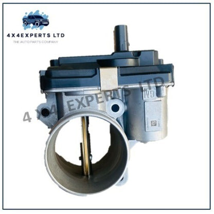 12637737 Fuel Injection Throttle Body ACDelco GM QEM - Used Auto Part