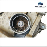 HY-59-04 MOTORWASSERPUMPE 2,2L KIA SORENTO HYUNDAI SANTA FE - View 5