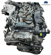 D4FD DIESEL ENGINE 1.7L CRDI HYUNDAI TUSCON (TL) - WITHOUT GEARBOX - View 2
