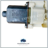 A2469065100 FENSTERHEBERMOTOR VORNE LINKS W176, W246/242, X156 GLA MERC - View 4