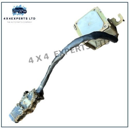 85432-60050 KEY INTER LOCK SOLENOID TOYOTA LEXUS - Used Auto Part