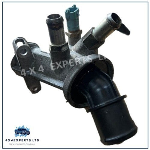 12650485 GM 12625212 ENGINE COOL THERMOSTAT 80℃ CHEVROLET TRAILBLAZER COLORADO - Used Auto Part