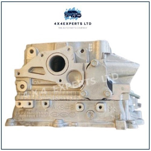 22100-2E080 CYLINDER HEAD G4NH DOHC 2.0L HYUNDAI KIA ELANTRA TUCSON VELOSTER KON - Used Auto Part