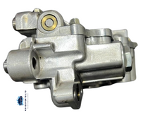 SH01-14-100A OIL PUMP MAZDA SH01 SHY1 MAZDA 6 & 3 CX-5 SKYACTIVE DIESEL 2.2 - View 4