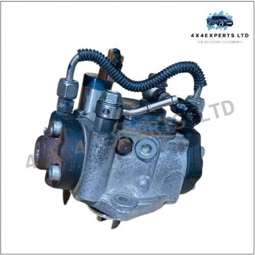 S550 13800 HIGH PRESSURE DIESEL PUMP 2.0L SKYACTIV-G MAZDA 2 3 CX-3 - Used Auto Part