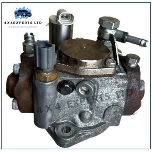 294000-1083 FUEL INJECTION PUMP SUBARU EE20Z FOR IMPREZA LEGACY 2.0 LTR DIESEL - Used Auto Part