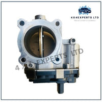 12637737 Fuel Injection Throttle Body ACDelco GM QEM - View 2