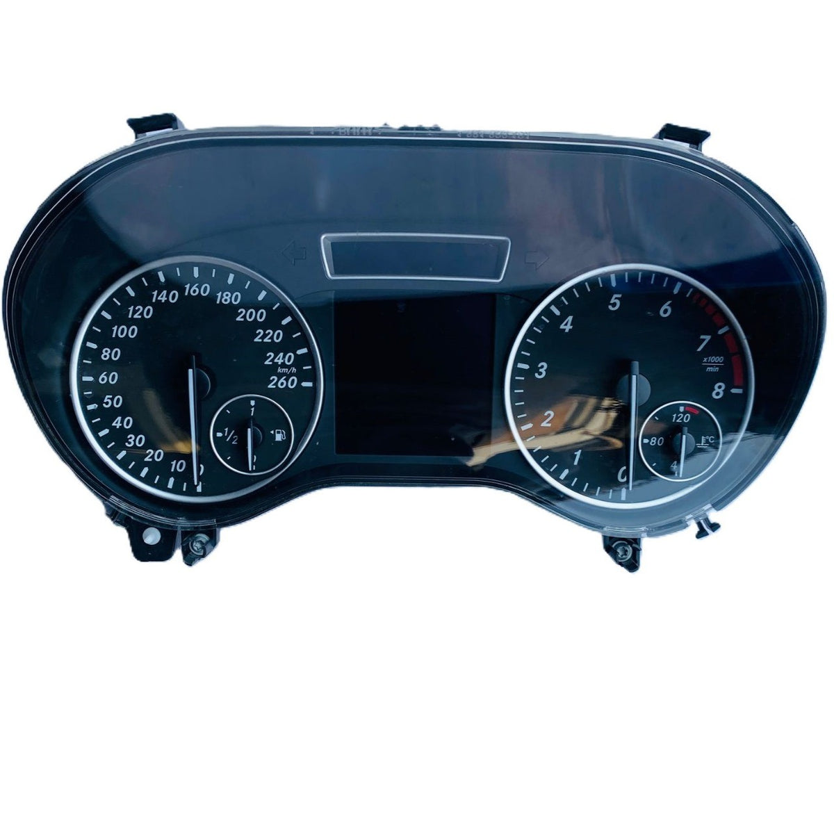 A2469007413 SPEEDOMETER MERCEDES-BENZ - Used Auto Part