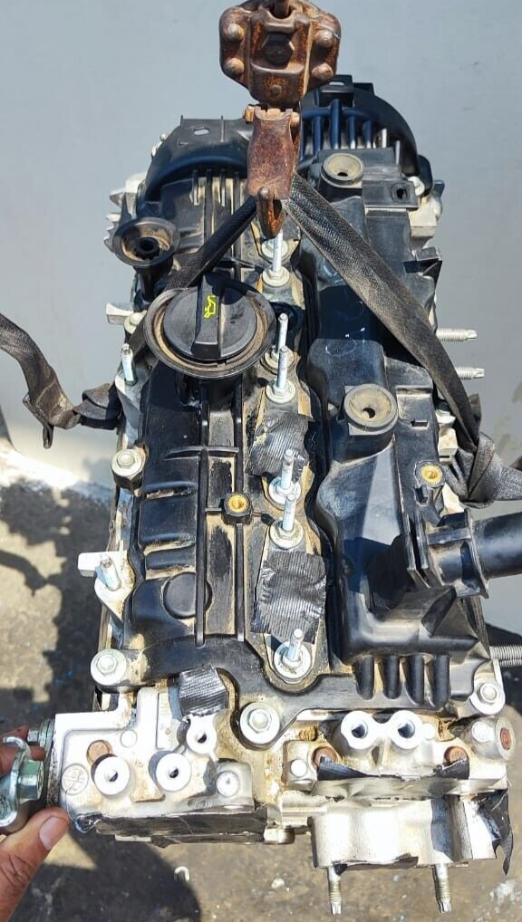 MAZDA CX5 ,MAZDA6 ,MAZDA 3 ,SKYACTIVE 2.2 DIESEL SH ENGINE - Used Auto Part