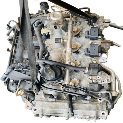 MERCEDES ENGINE M270 910  1.6L PETROL  A 270 015 01 01 - Used Auto Part