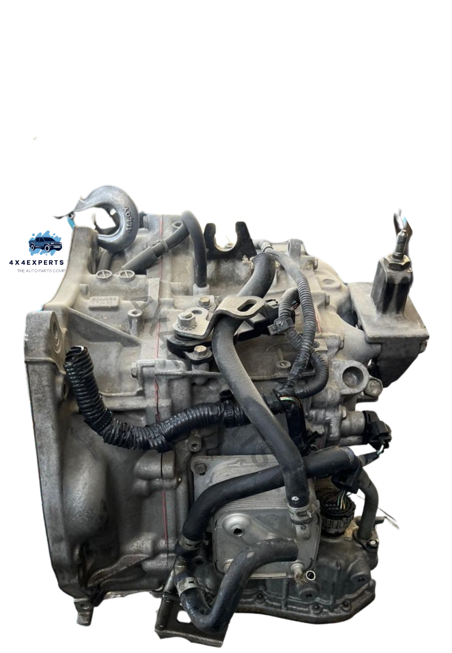 NISSAN SYLPHY SENTRA PULSAR CVT GEARBOX JF015E 1.8 MRA8DE - Used Auto Part