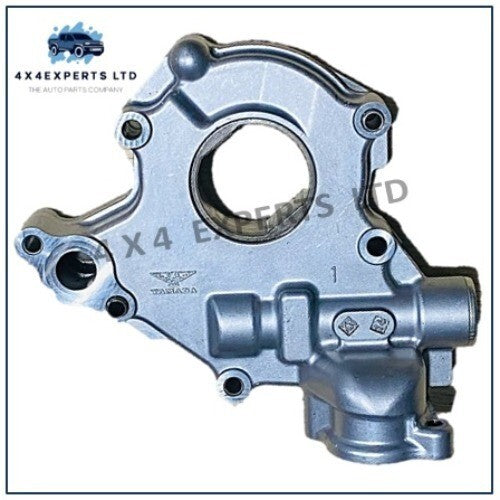 Subaru Legacy MK4 BP Engine Oil Pump 15010AA340 2.0 Diesel 110KW 2009 EE20Z - Used Auto Part