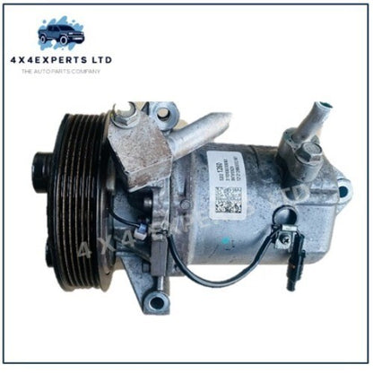 52021260 Ac Compressor For Chevrolet Holden Colorado 2.8 DIESEL - Used Auto Part