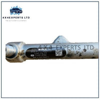 31400-2F000 HYUNDAI KIA 09-15 DIESEL FUEL INJECTOR RAIL  BOSCH 0445214211 - View 3