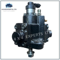 0445010259 COMMON-RAIL-KRAFTSTOFFEINSPRITZPUMPE DIESEL HOLDEN COLORADO RG 2,8L DURAMAX - View 4