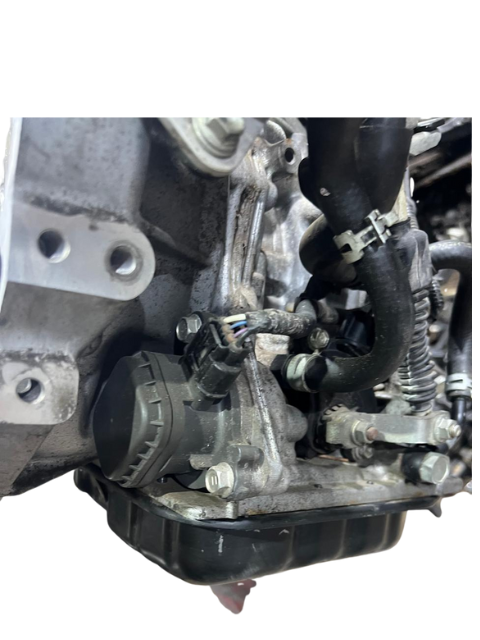 K114 CVT Gearbox Toyota C-HR | Fits 3ZR-FAE Engine | Low Mileage | Tested - Used Auto Part