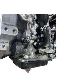 K114 CVT Gearbox Toyota C-HR | Fits 3ZR-FAE Engine | Low Mileage | Tested - View 3