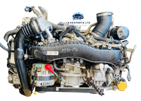 EE20Z Engine for Subaru XV / Crosstrek 2.0 Diesel | 2012–2017 GP Models | Comple - View 4