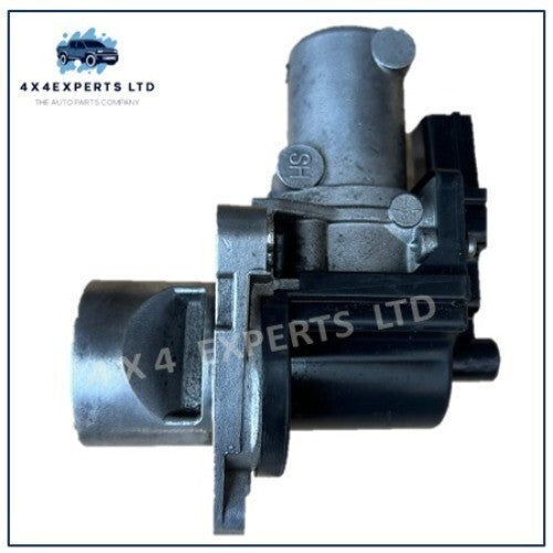 28410-2F000 EGR VALVE ASSEMBLY HYUNDAI TUCSON KIA SORENTO - Used Auto Part
