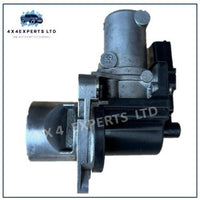 28410-2F000 EGR VALVE ASSEMBLY HYUNDAI TUCSON KIA SORENTO - View 2