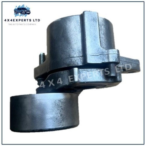 119555X00E TENSIONER ASSY FOR YD25DDTI NISSAN NAVARA FRONTIER CABSTER PATHFINDER - Used Auto Part