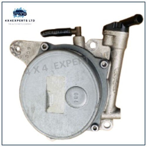 28810-2F000 BRAKE VACUUM PUMP D4HA 2.0 LTR HYUNDAI TUCSON KIA SPORTAGE - Used Auto Part