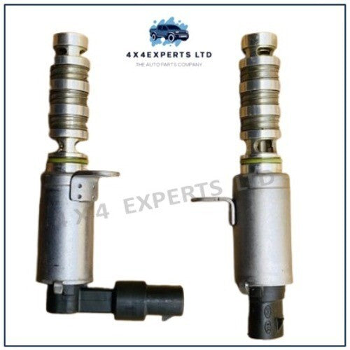 24355-2E100 VVT SOLENOID OIL CONTROL VALVE HYUNDAI KIA ELANTRA TUSCSON FORTE OPT - Used Auto Part