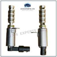 24355-2E100 VVT SOLENOID OIL CONTROL VALVE HYUNDAI KIA ELANTRA TUSCSON FORTE OPT - View 2