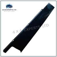 A2467220328 FRONT LEFT DOOR MOLDING MERCEDES BENZ - View 2