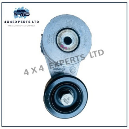 25281-2F000 HUYNDAI KIA 2.2 DIESEL D4HB ENGINE Belt Tensioner - Used Auto Part
