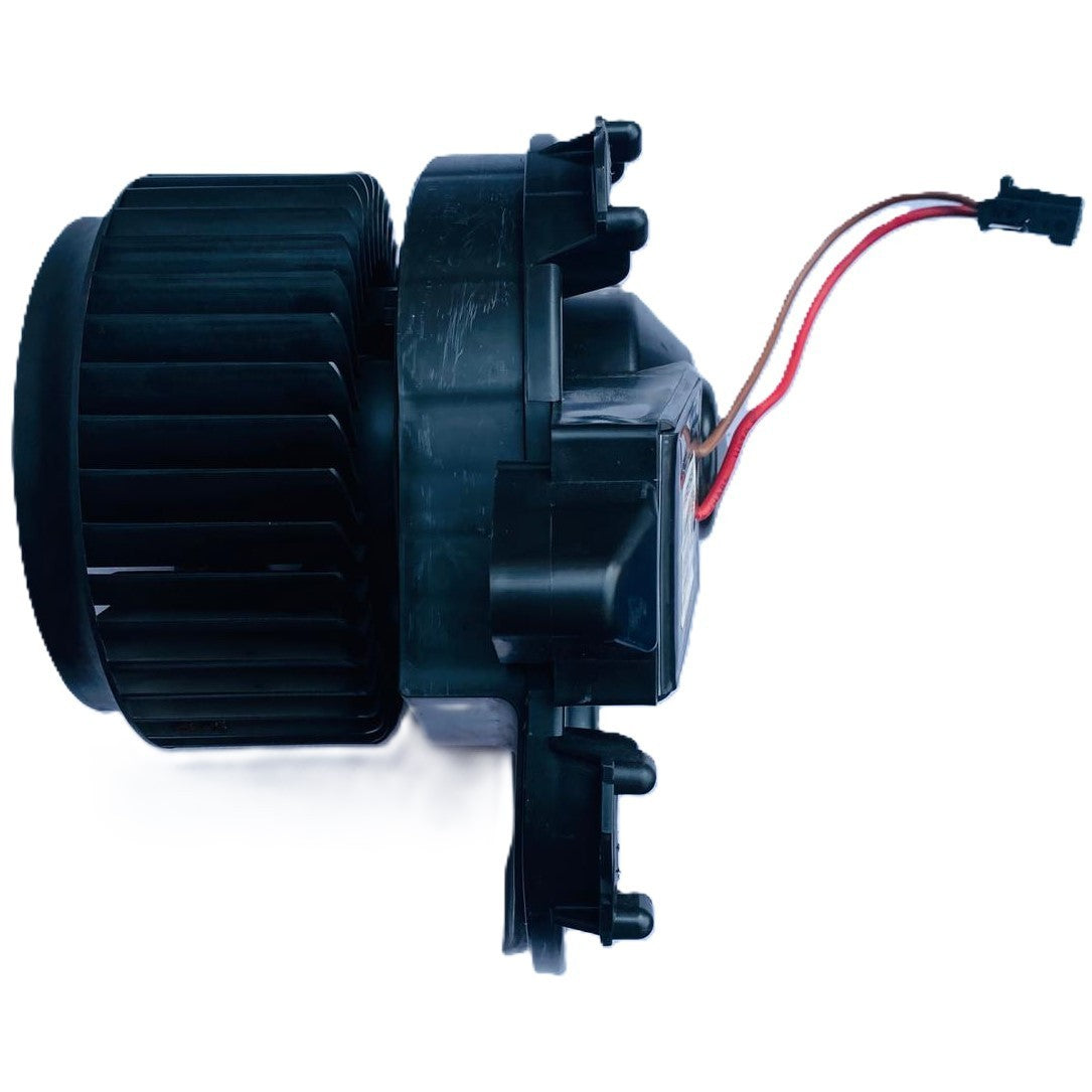A2469064300 HEATER BLOWER MOTOR WITH RESISTOR MERCEDES-BENZ - Used Auto Part