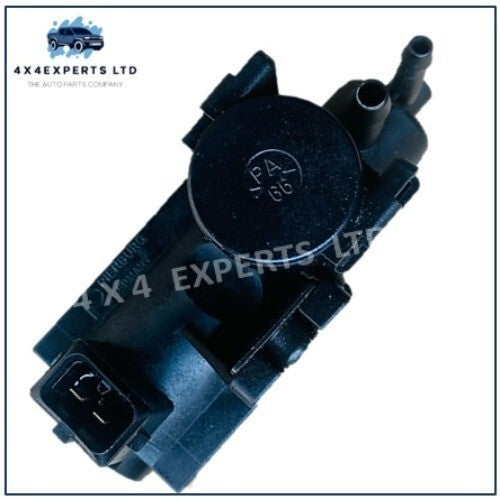 70027200 7.00272.00 35120-27050 12V Vacuum Solenoid Valve Compatible With Hyunda - Used Auto Part